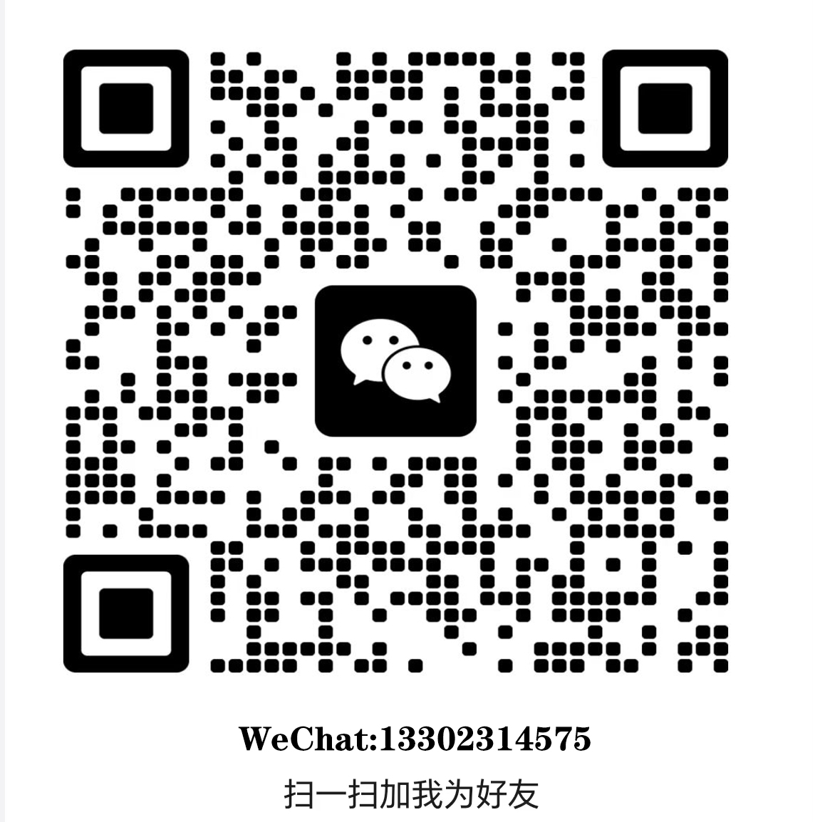 WeChat Scan for more latest news