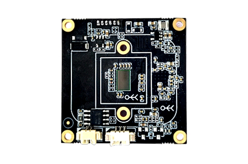 Single Layer IP Camera Module