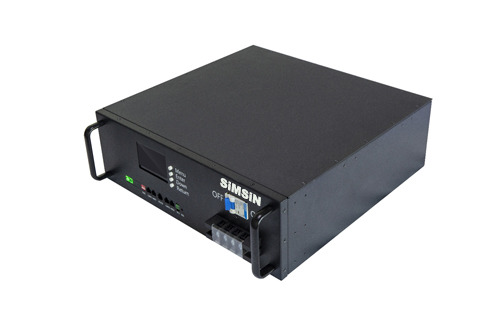 5-25KW Professional Energency Backup Storage Battery